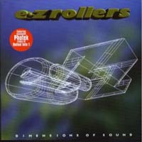 E-Z Rollers - Dimensions of Sound